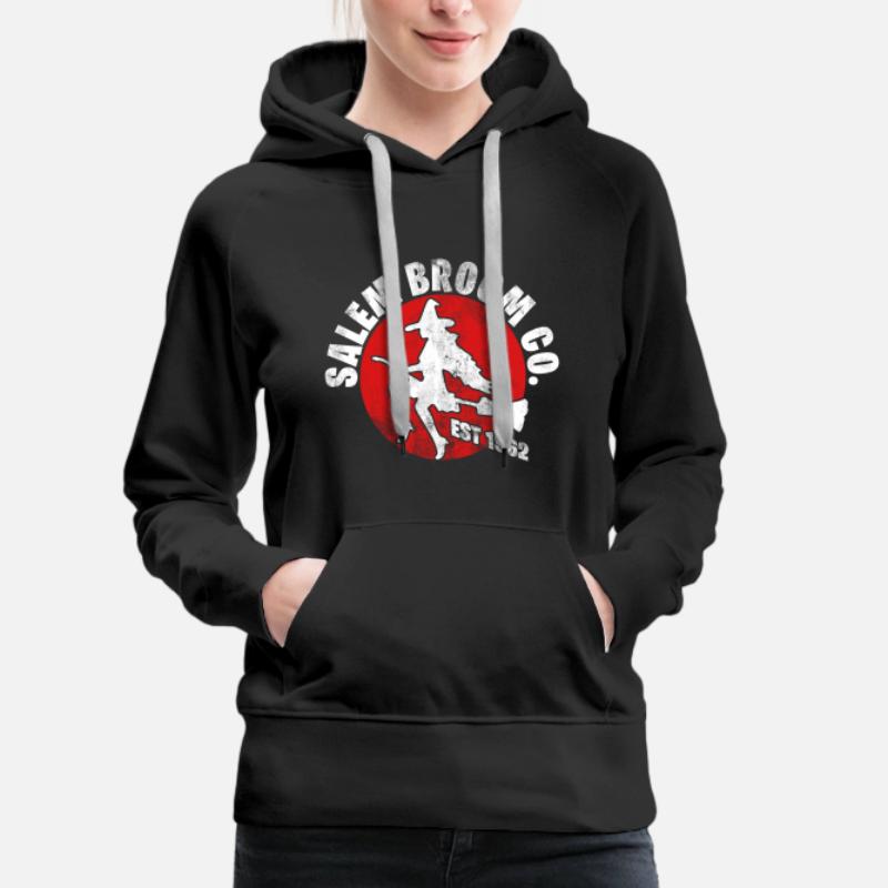 Witch Hoodies \u0026 Sweatshirts | Unique 